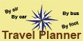 Travel Planner