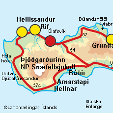 Olafsvik Iceland