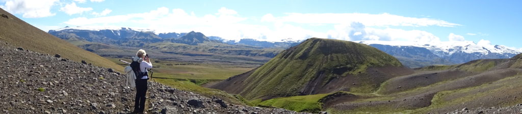 Highlands Iceland