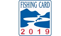 Fishing card