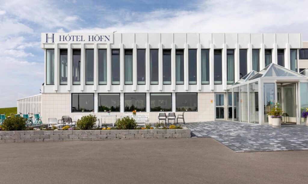 Hotel Hofn