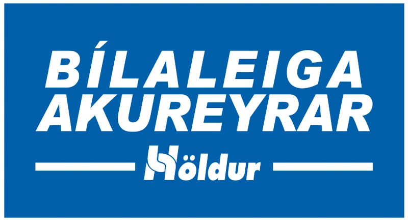 Holdur car rental Iceland