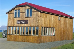 Guesthouse Reykir