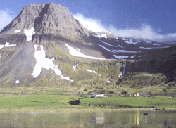 Botn Sugandafjord