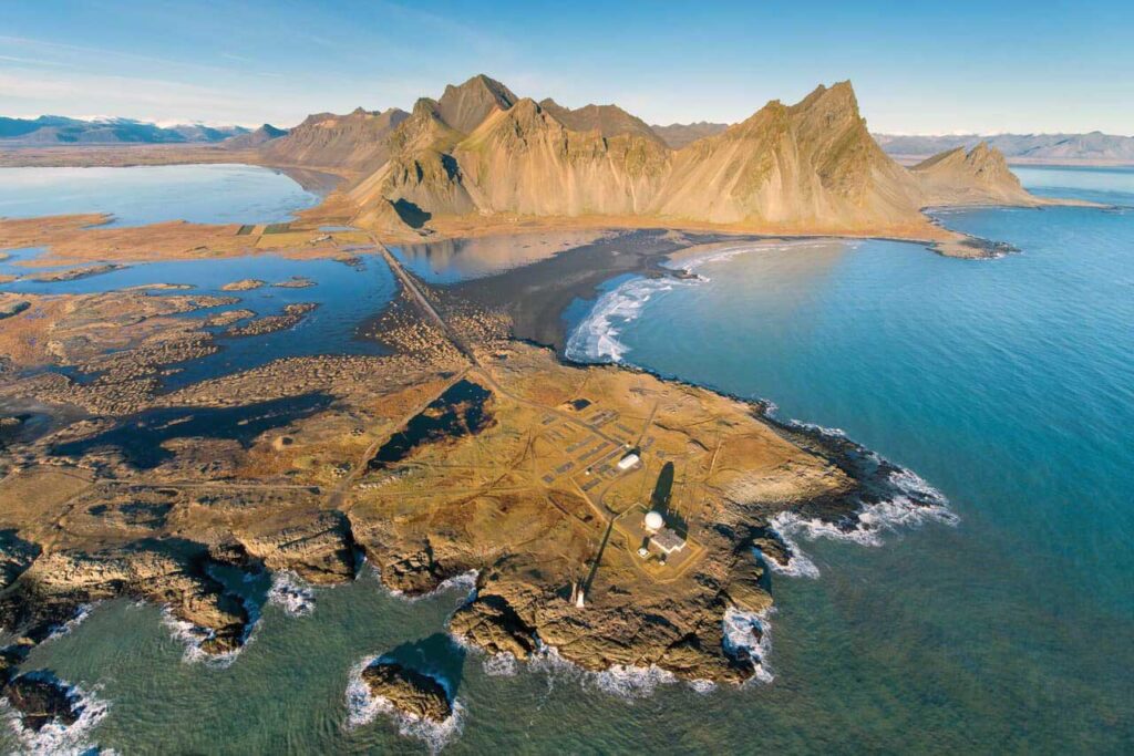 Stokksnes